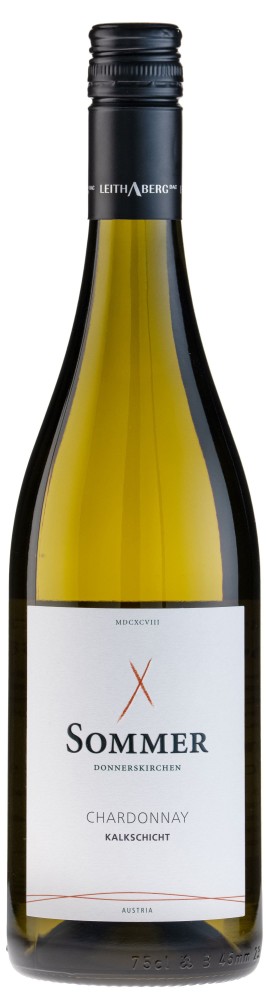 Chardonnay Kalkschicht