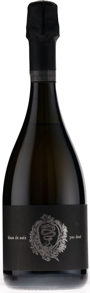 Blanc de Noir Pas Dosé