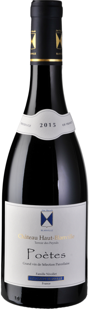 Clos des Poètes