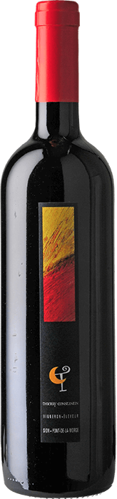 Syrah Anástasi