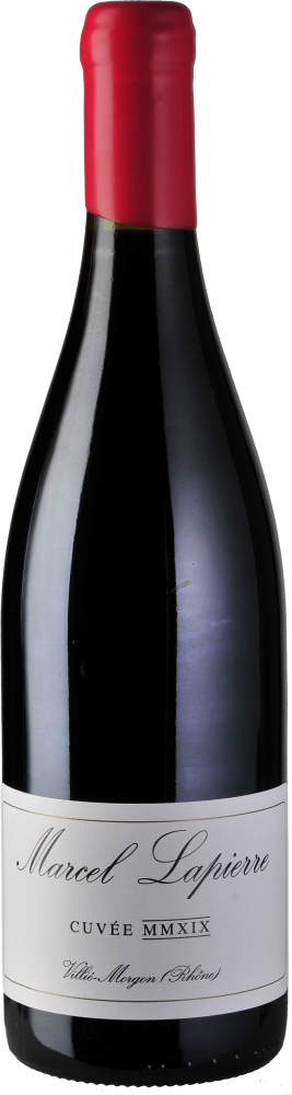 Cuvée Marcel Lapierre