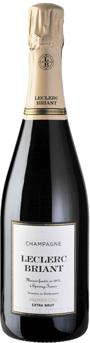 Blanc de Blanc 1er Cru Extra Brut
