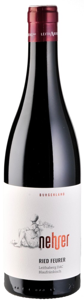 Blaufränkisch Ried Feurer