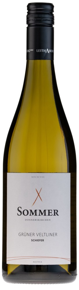 Grüner Veltliner Schiefer