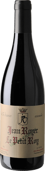 Le Petit Roy 24ème