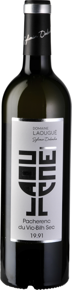 Pacherenc Vic Bilh sec