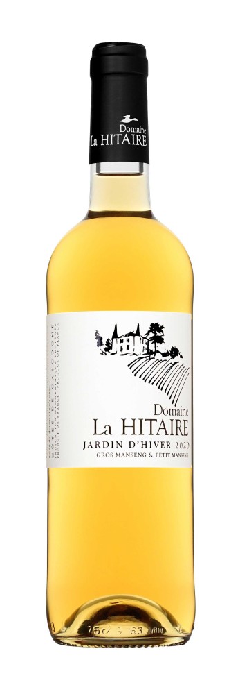 Jardin d’Hiver Moelleux