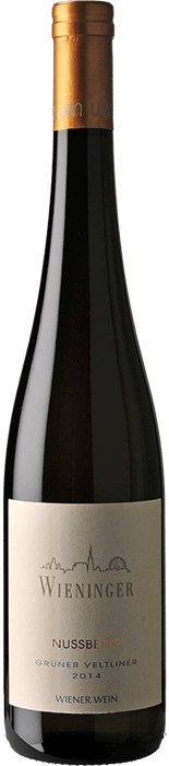 Grüner Veltliner Nussberg