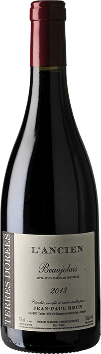 Beaujolais L'Ancien