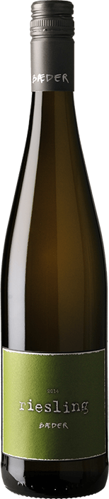 Riesling trocken
