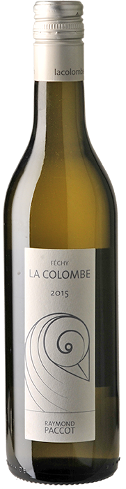 Féchy La Colombe, capsule à vis