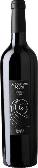 La Colombe Rouge Réserve