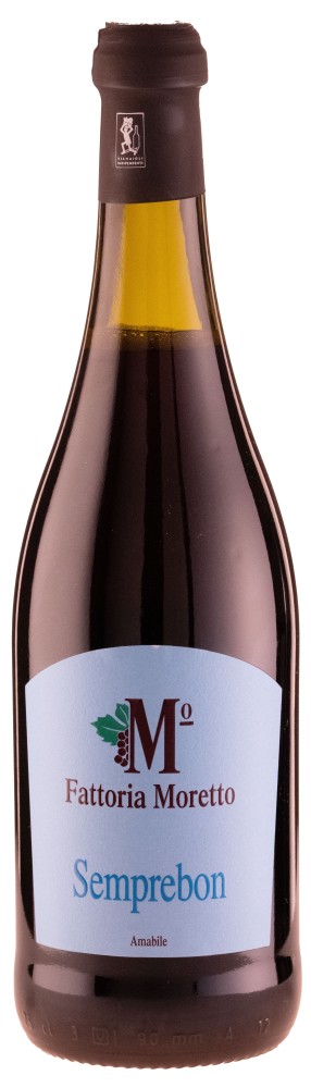 Semprebon Amabile