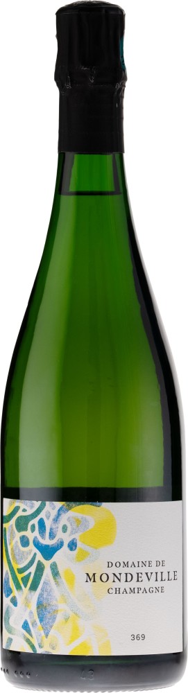 Brut 369M, Côte des Bar