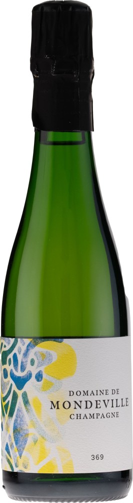 Brut 369M, Côte des Bar