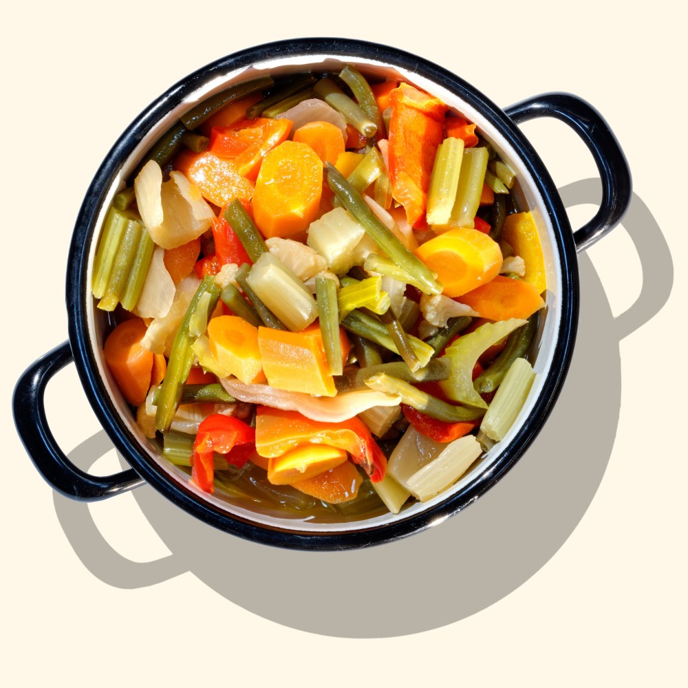 La Giardiniera