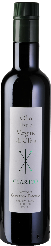 Olio Extra Vergine di Oliva