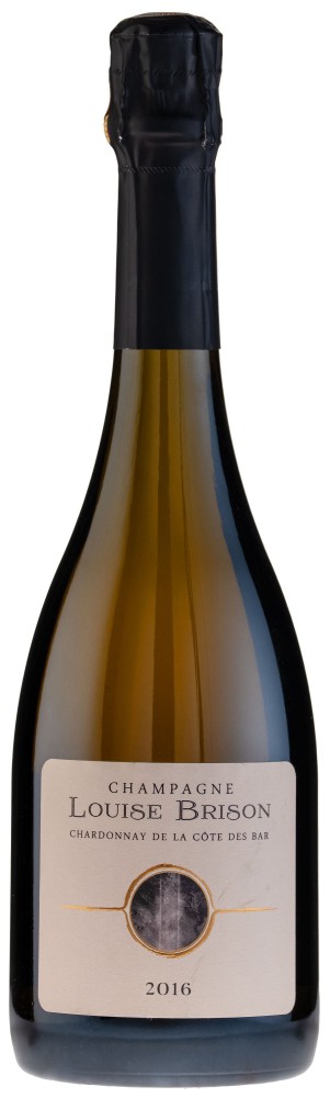 Blanc de Blanc de la Côte des Bar Brut Nature, Millesime