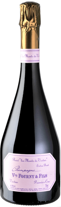 Rosé Brut 1er Cru