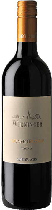 Wiener Trilogie Zweigelt-Cuvée