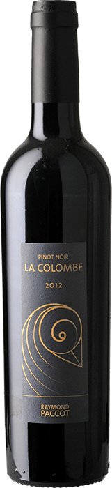 Pinot Noir La Colombe