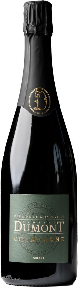 Millésime Brut Nature, Côte des Bar