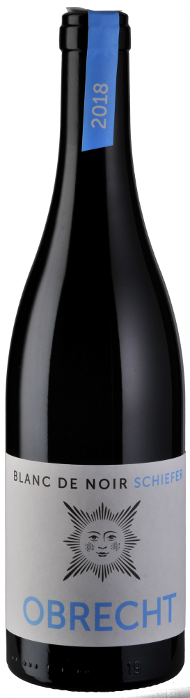 Blanc de Noir «Schiefer»