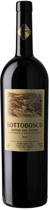 Sottobosco