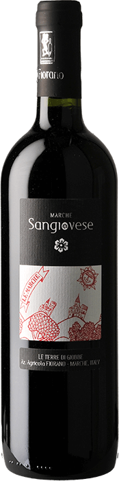 Sangiovese  i Paoli