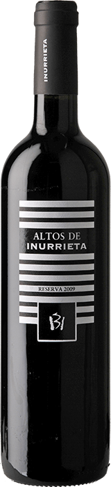 Altos Reserva