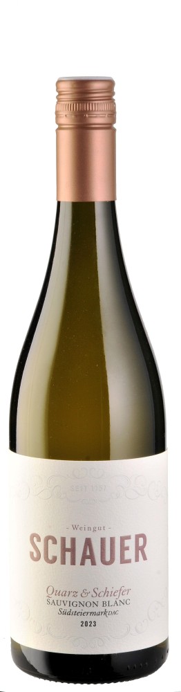 Sauvignon Blanc Quartz & Schiefer