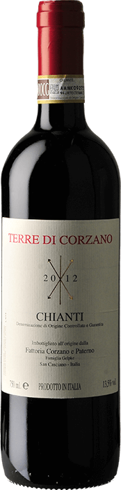 Chianti Terre di Corzano