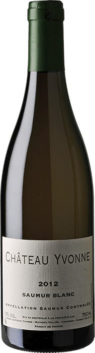 Saumur Blanc