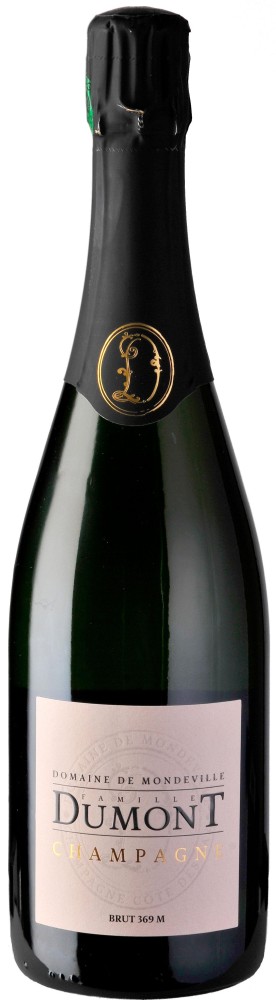 Brut 369M, Côte des Bar