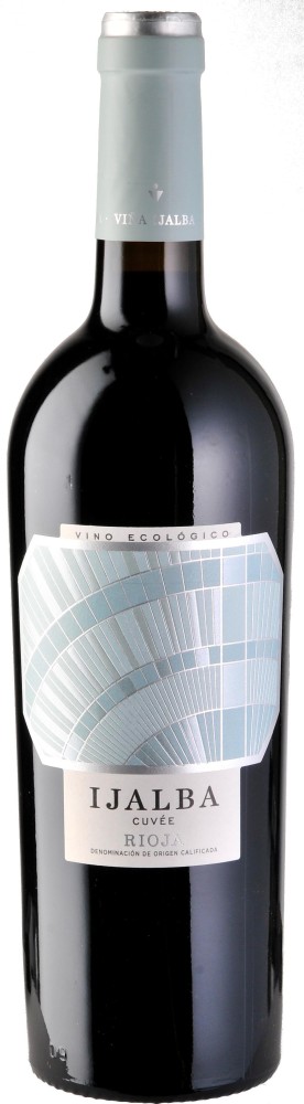 Ijalba Crianza