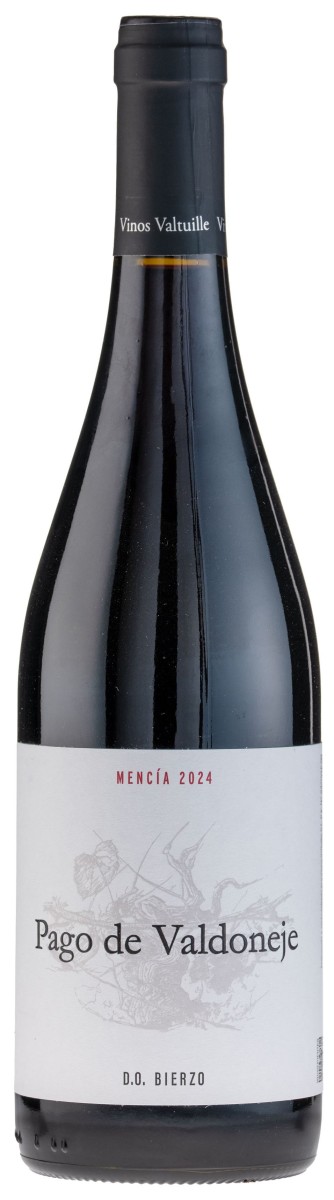 Mencía