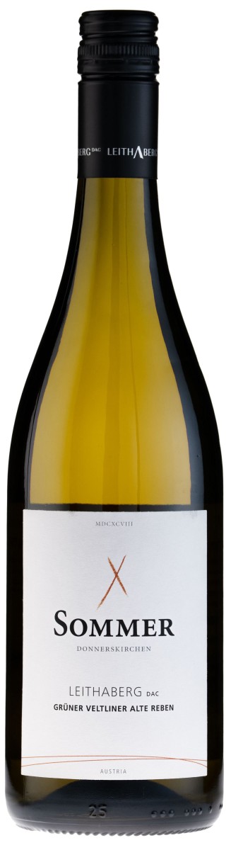 Grüner Veltliner Alte Reben