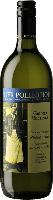 Grüner Veltliner