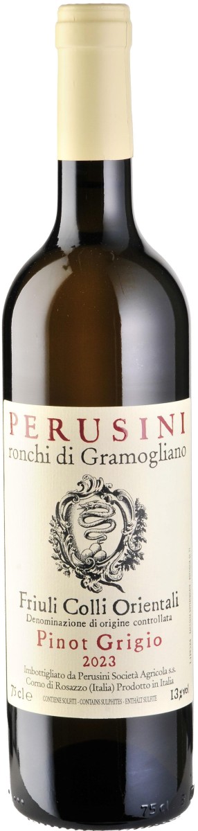 Pinot Grigio