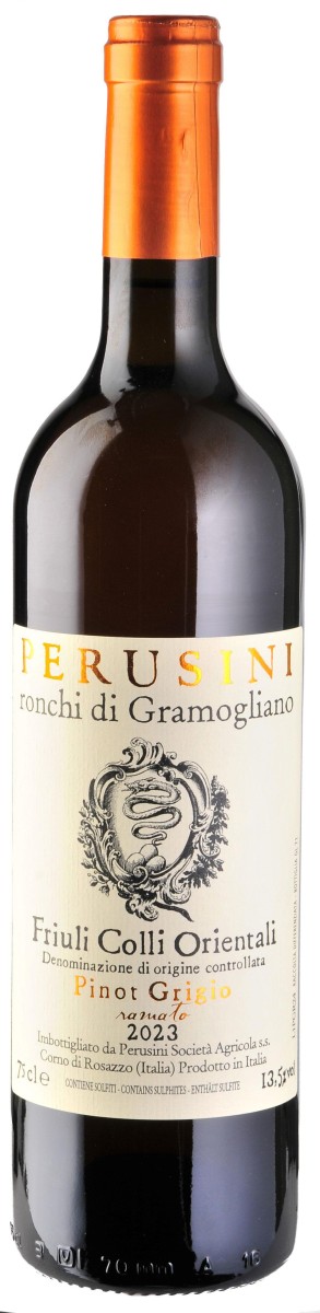 Pinot Grigio Ramato