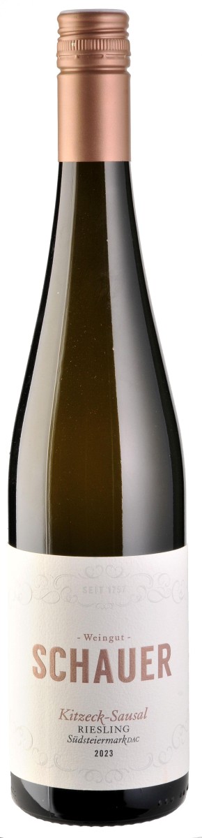 Riesling trocken Kitzeck-Sausal