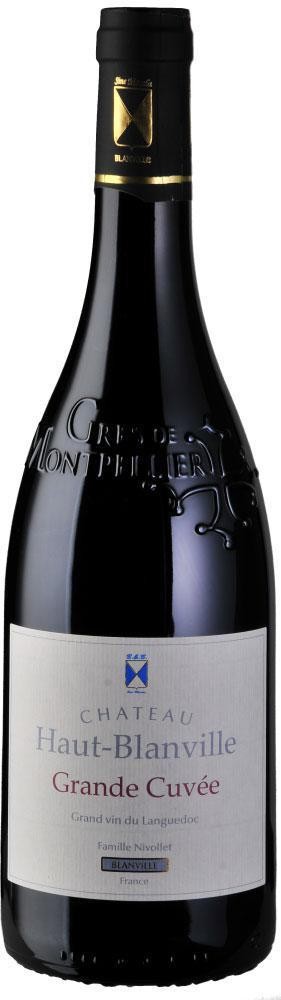 Grande Cuvée