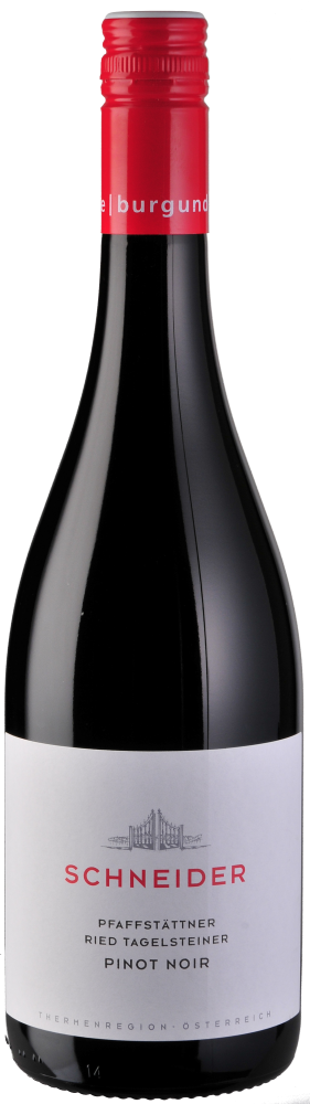 Pinot Noir Ried Tagelsteiner
