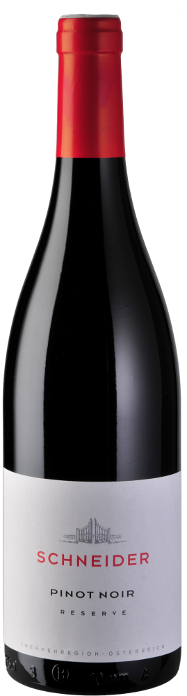 Pinot Noir Reserve
