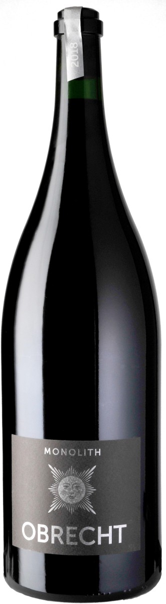 Monolith Pinot Noir