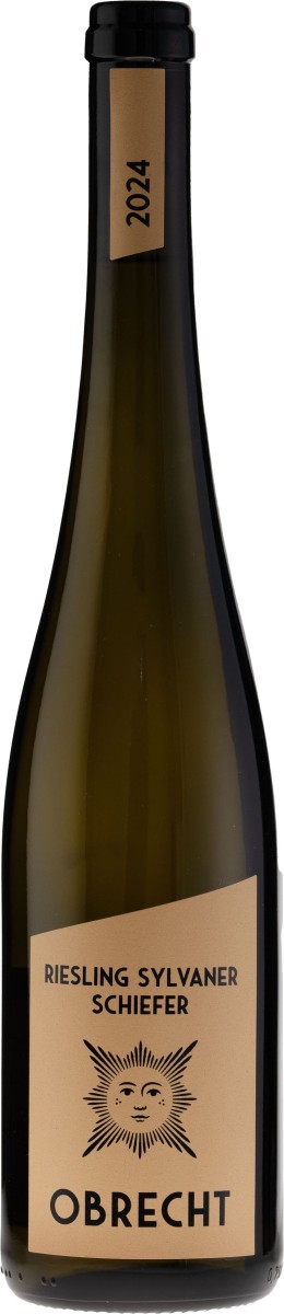 Riesling Sylvaner «Schiefer»