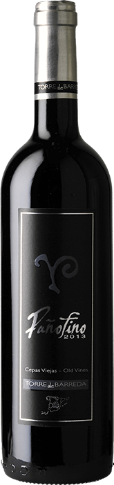 Pañofino Vinas Viejas Tempranillo