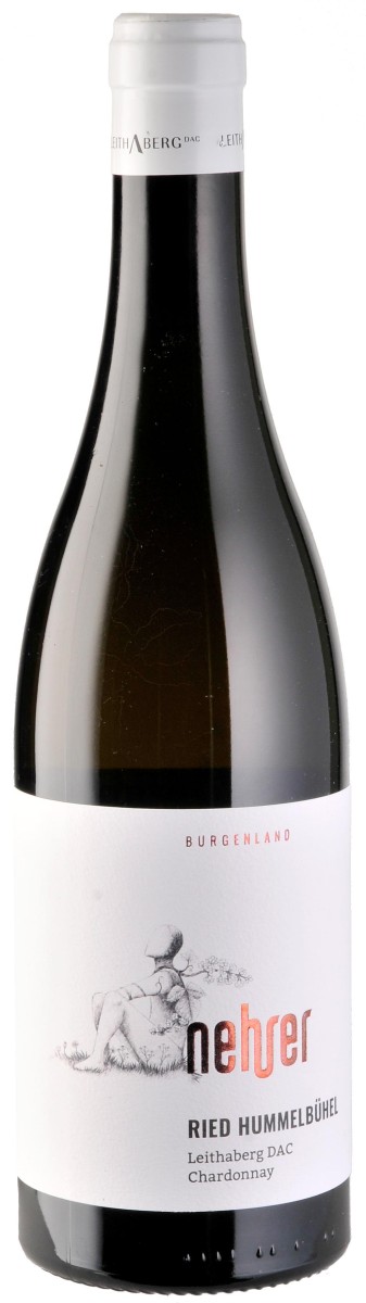 Chardonnay Ried Hummelbühel