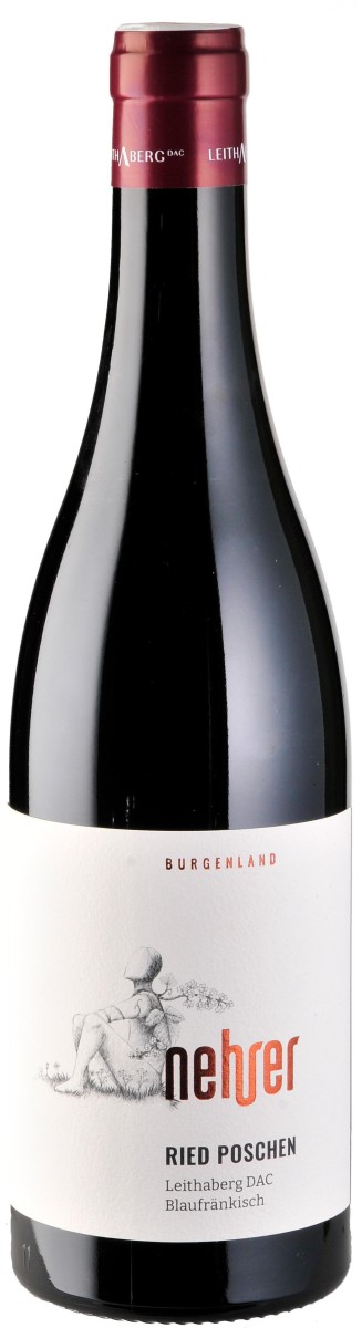 Blaufränkisch Ried Poschen