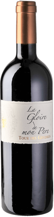 La Gloire de Mon Père